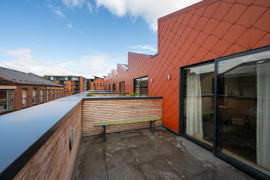 Casters Mews Kelham